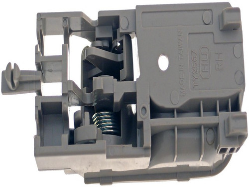 Dorman - HELP Interior Door Handle P/N:83937
