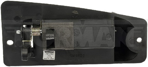 Dorman - HELP Exterior Door Handle P/N:79100