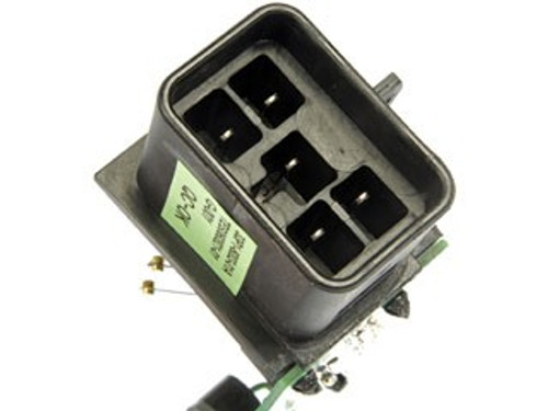 Dorman - HELP Wiper Motor Pulse Board Module P/N:88136