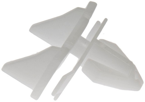 Dorman - Autograde Bumper Cover Trim Panel Retainer,Rocker Panel Molding Retainer P/N:963-226