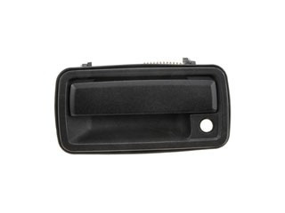 Dorman - HELP Exterior Door Handle P/N:77234