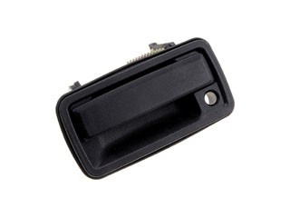 Dorman - HELP Exterior Door Handle P/N:77234