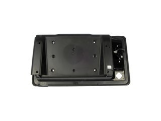 Dorman - HELP Exterior Door Handle P/N:81349