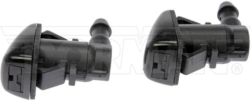 Dorman - HELP Windshield Washer Nozzle P/N:58120