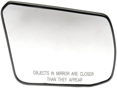 Dorman - HELP Door Mirror Glass P/N:56535