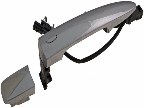 Dorman - HELP Exterior Door Handle P/N:81394