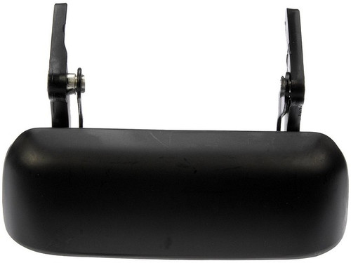 TAILGATE HANDLE PLASTIC