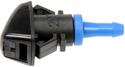 Dorman - HELP Windshield Washer Nozzle P/N:58149