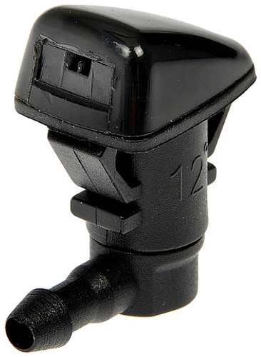 Dorman - HELP Windshield Washer Nozzle P/N:58081