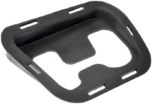 Dorman - HELP Tow Hook Cover P/N:47834