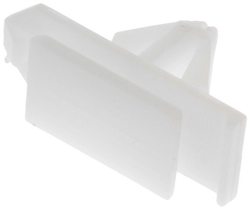 Dorman - Autograde Molding Retainer,Rocker Panel Molding Retainer 963-203 - view 3