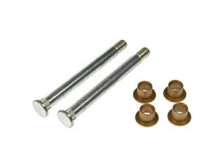Dorman - HELP Door Hinge Pin and Bushing Kit P/N:38487
