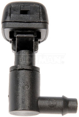 Dorman - HELP Windshield Washer Nozzle P/N:58122