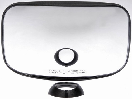 Dorman - HD Solutions Hood Mirror Glass 955-5206