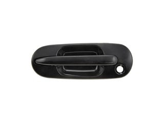 Dorman - HELP Exterior Door Handle P/N:77609