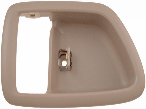 Dorman - HELP Interior Door Handle Bezel P/N:92872