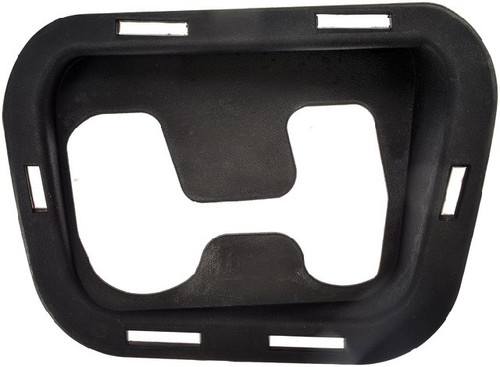 Dorman - HELP Tow Hook Cover P/N:47833