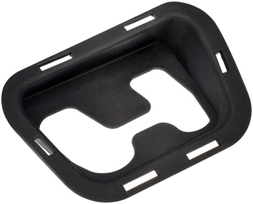 Dorman - HELP Tow Hook Cover P/N:47833