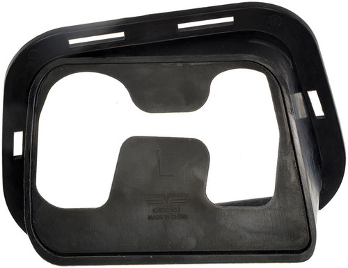 Dorman - HELP Tow Hook Cover P/N:47833