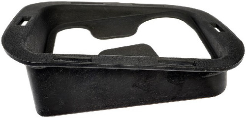 Dorman - HELP Tow Hook Cover P/N:47833
