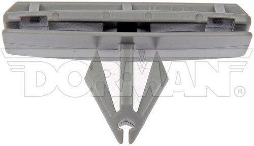 Dorman - Autograde Exterior Molding Clip,Fender Liner Retainer,Fender Molding Retainer 963-525
