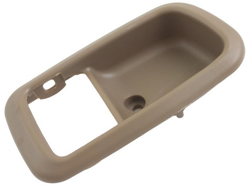 Dorman - HELP Interior Door Handle Bezel P/N:91342