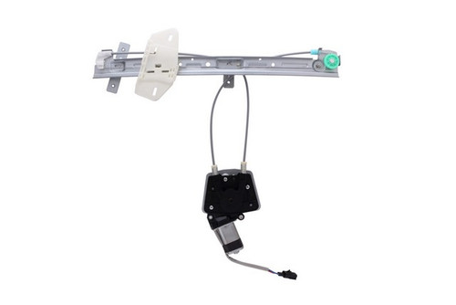 AISIN Window Motor and Regulator Assembly P/N:RPACH-044