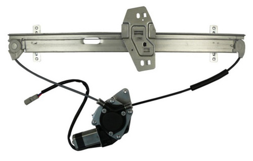 ACI Window Motor and Regulator Assembly 88534
