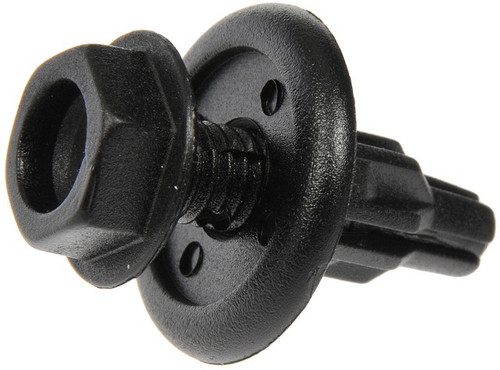 Dorman - Autograde Bumper Cover Retainer,Engine Splash Shield Hardware,Splash Shield Retainer P/N:963-620
