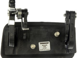 Dorman - HELP Exterior Door Handle P/N:80445
