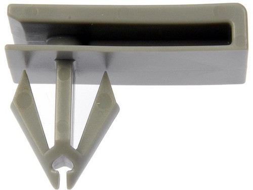 Dorman - Autograde Rocker Panel Molding Retainer P/N:700-057