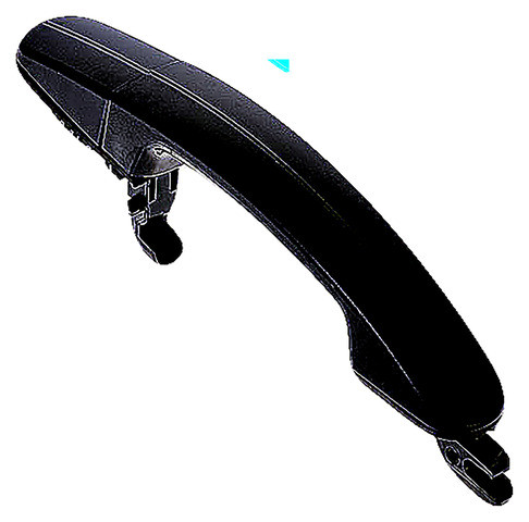 Dorman - HELP Exterior Door Handle P/N:97699