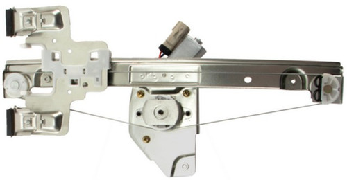 ACI Window Motor and Regulator Assembly P/N:86975
