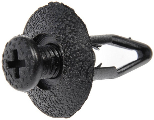 Dorman Air Dam Clip,Fender Liner Retainer,Rocker Panel Molding Retainer 963-637D - view 4