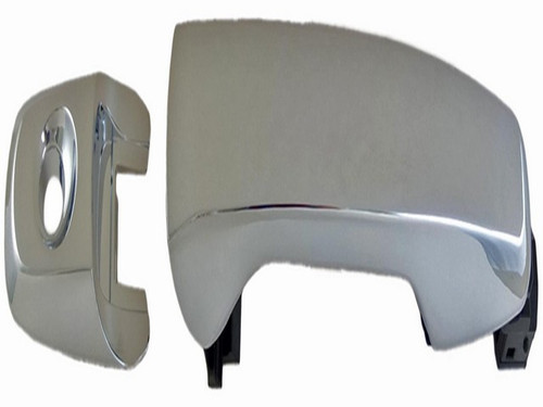 Dorman - HELP Exterior Door Handle P/N:90616
