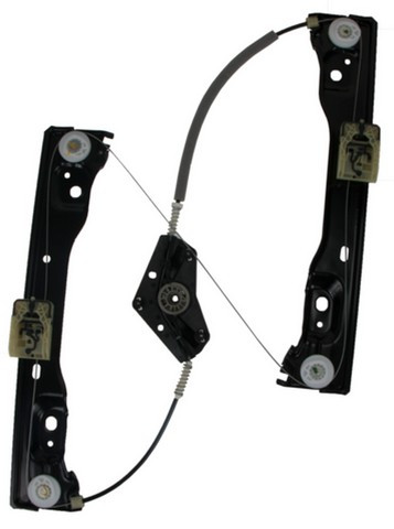ACI Window Regulator 384410 - view 3