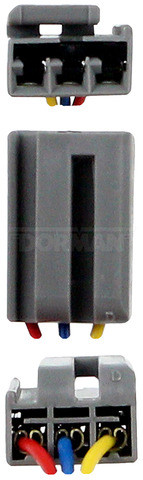 Dorman Door Mirror 955-033 - view 8