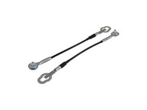 Dorman - HELP Tailgate Support Cable P/N:38537