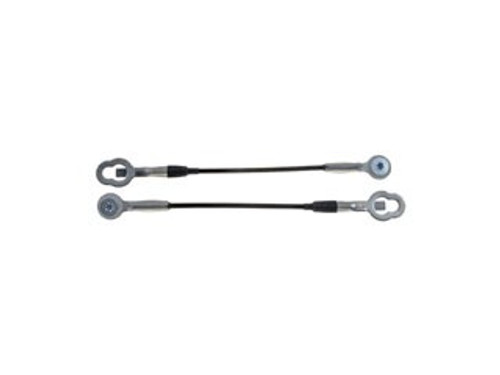 Dorman - HELP Tailgate Support Cable P/N:38537