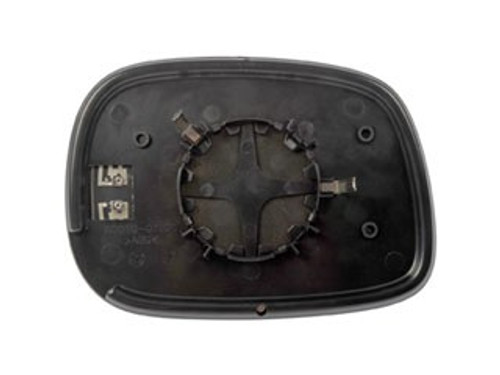 Dorman - HELP Door Mirror Glass P/N:56324