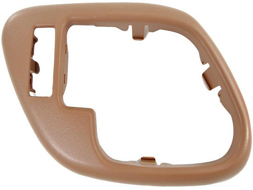 Dorman - HELP Interior Door Handle Bezel P/N:81910