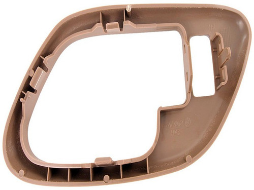 Dorman - HELP Interior Door Handle Bezel P/N:81910