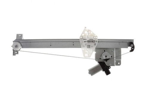 AISIN Window Motor and Regulator Assembly P/N:RPAH-115