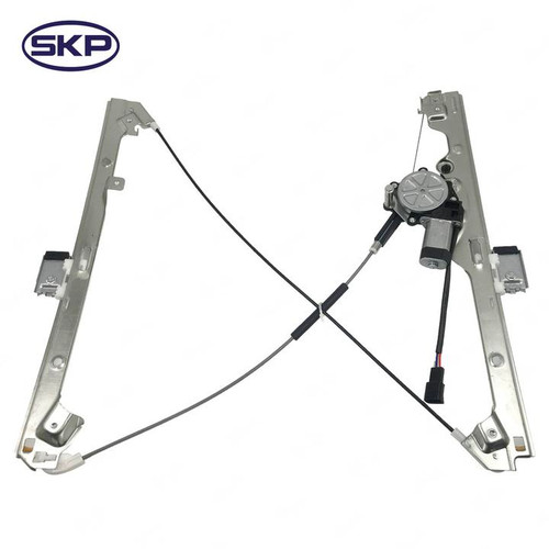 SKP Window Motor and Regulator Assembly SK741645 - view 3