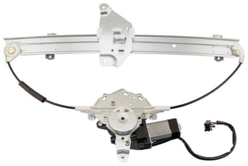 ACI Window Motor and Regulator Assembly 88226
