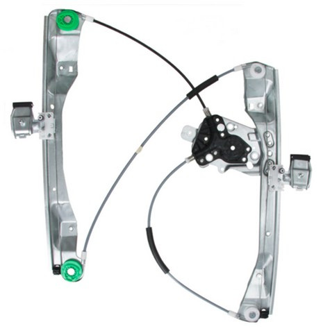 ACI Window Regulator P/N:384151