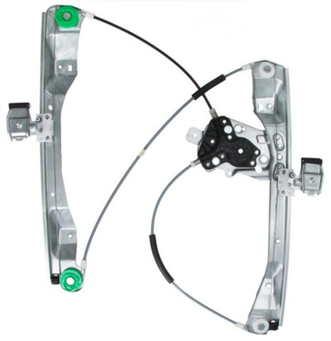 ACI Window Regulator P/N:384151