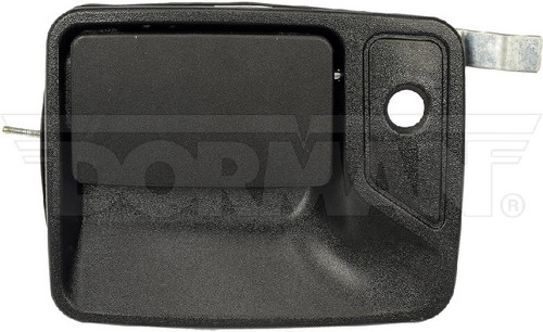 Dorman - HELP Exterior Door Handle P/N:79306M