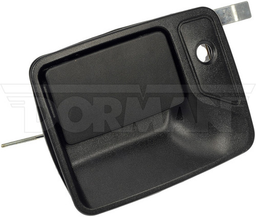 Dorman - HELP Exterior Door Handle P/N:79306M