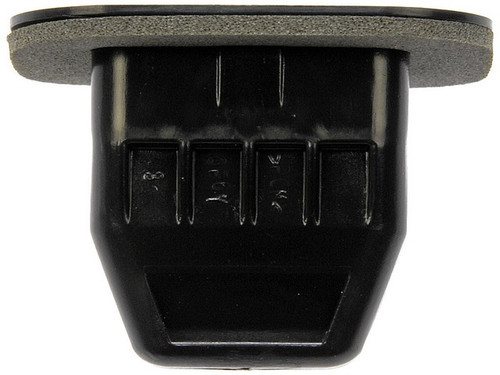 Dorman - Autograde Bumper Cover Retainer P/N:700-652
